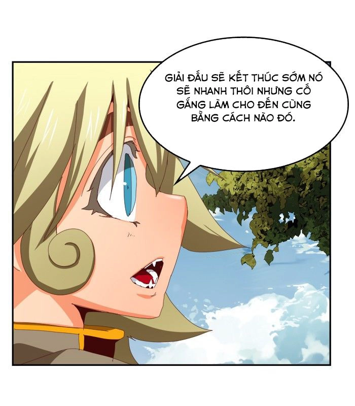 Chúa Tể Học Đường Chapter 361 - 69