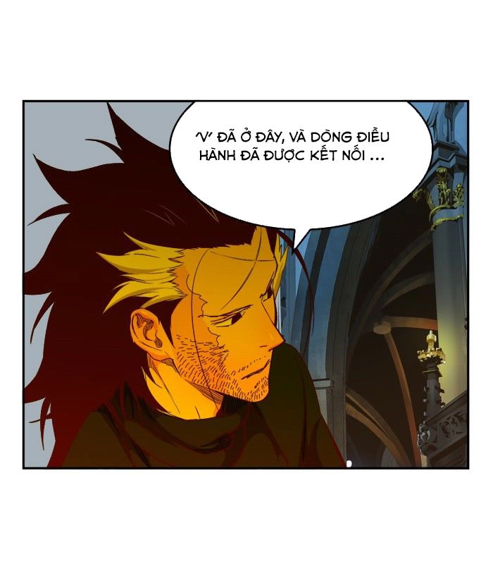 Chúa Tể Học Đường Chapter 361 - 72