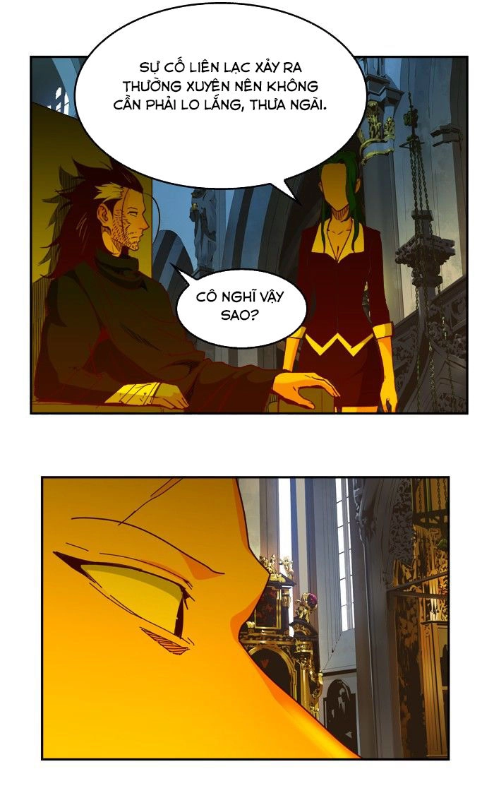 Chúa Tể Học Đường Chapter 361 - 74