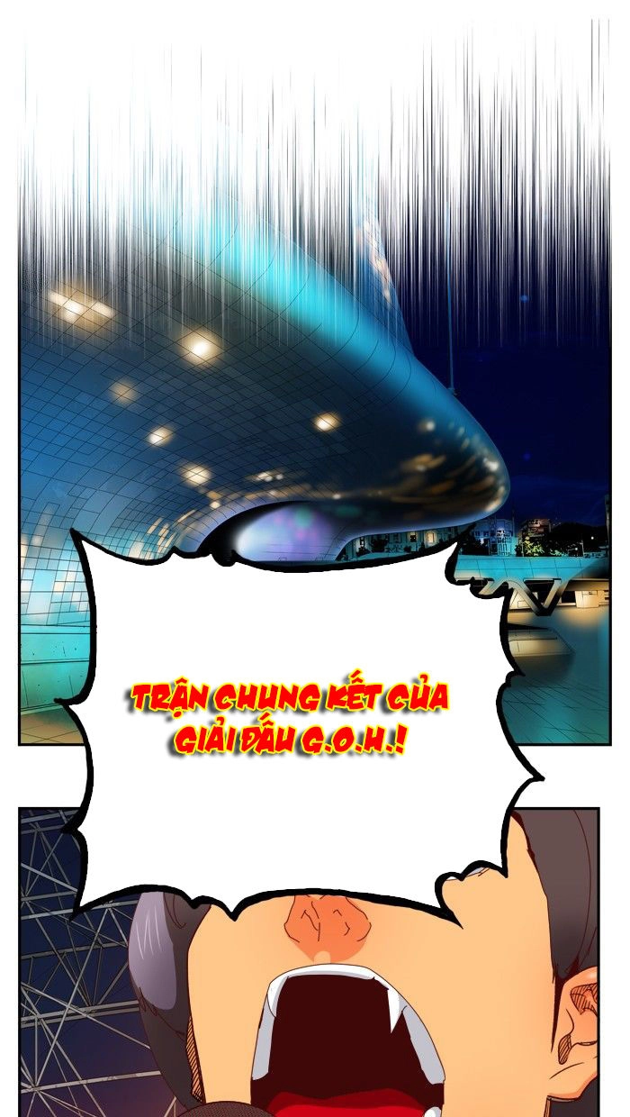 Chúa Tể Học Đường Chapter 361 - 75