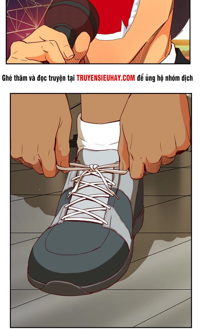 Chúa Tể Học Đường Chapter 361 - 76