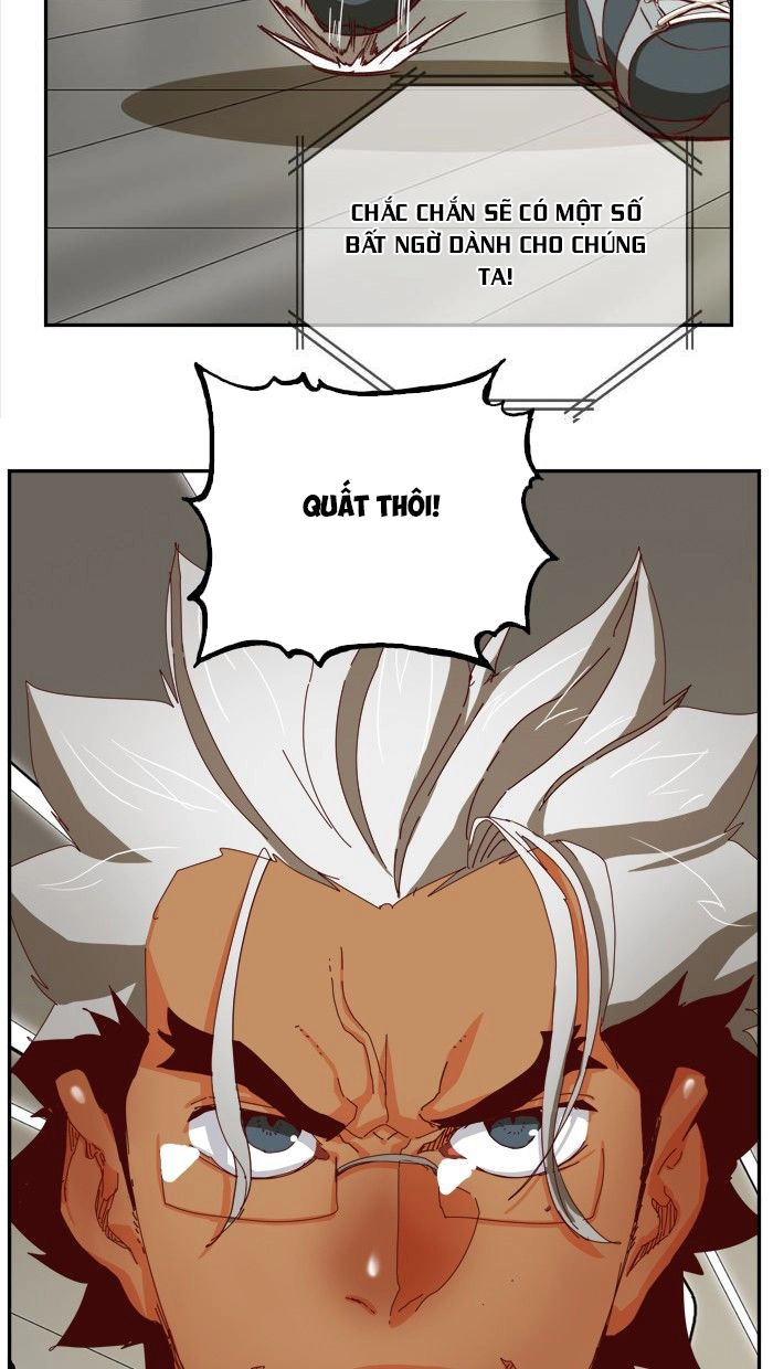 Chúa Tể Học Đường Chapter 361 - 78