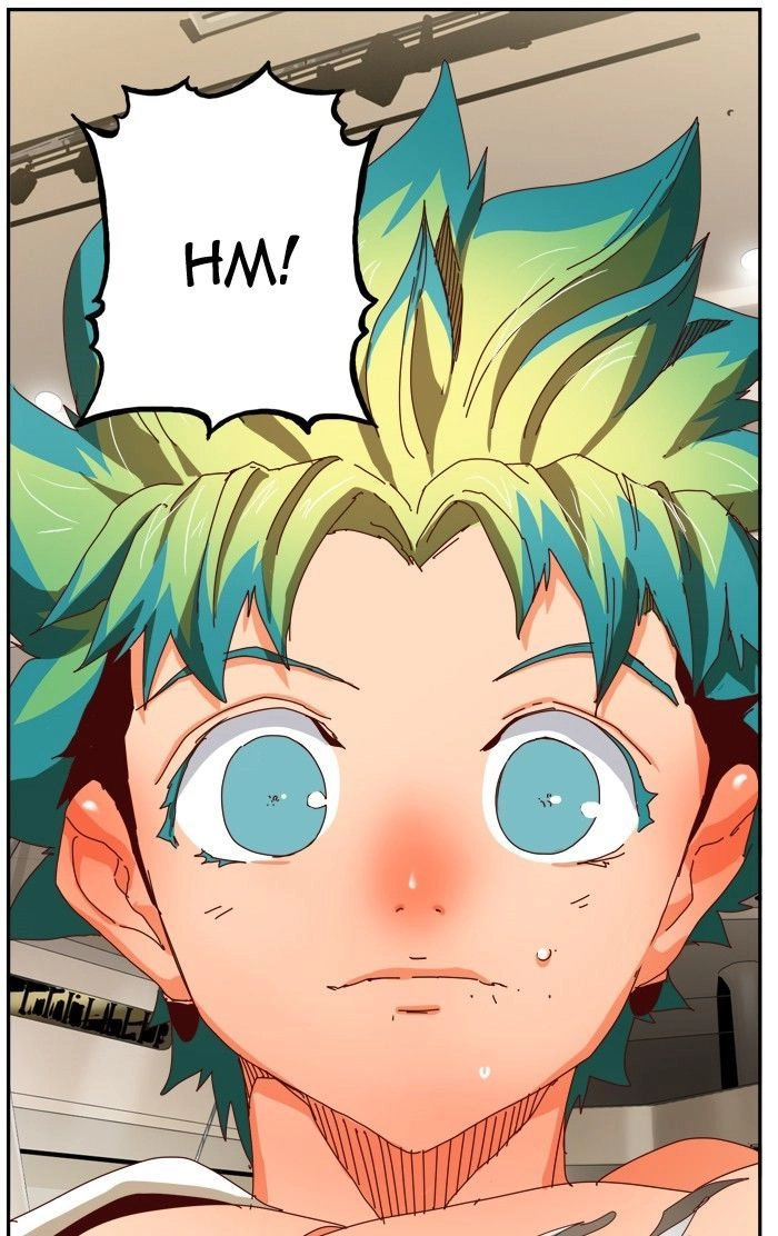 Chúa Tể Học Đường Chapter 361 - 81