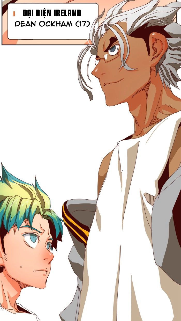 Chúa Tể Học Đường Chapter 361 - 82