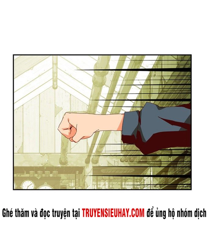 Chúa Tể Học Đường Chapter 362 - 2