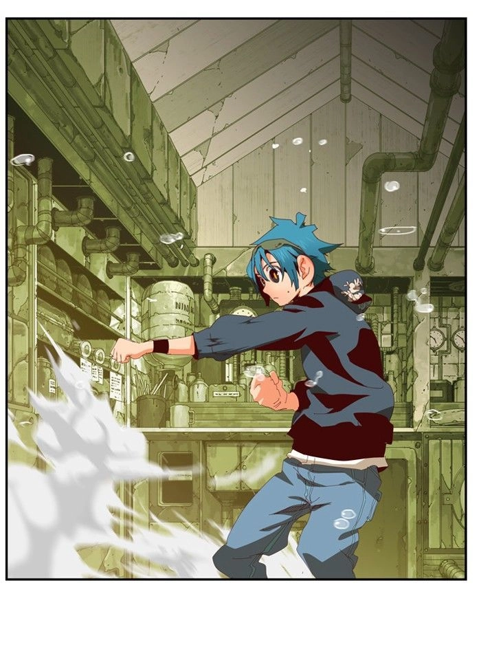 Chúa Tể Học Đường Chapter 362 - 4