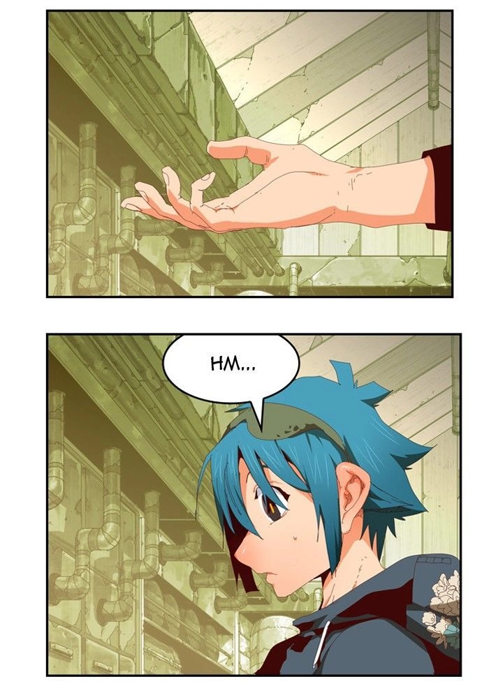 Chúa Tể Học Đường Chapter 362 - 5