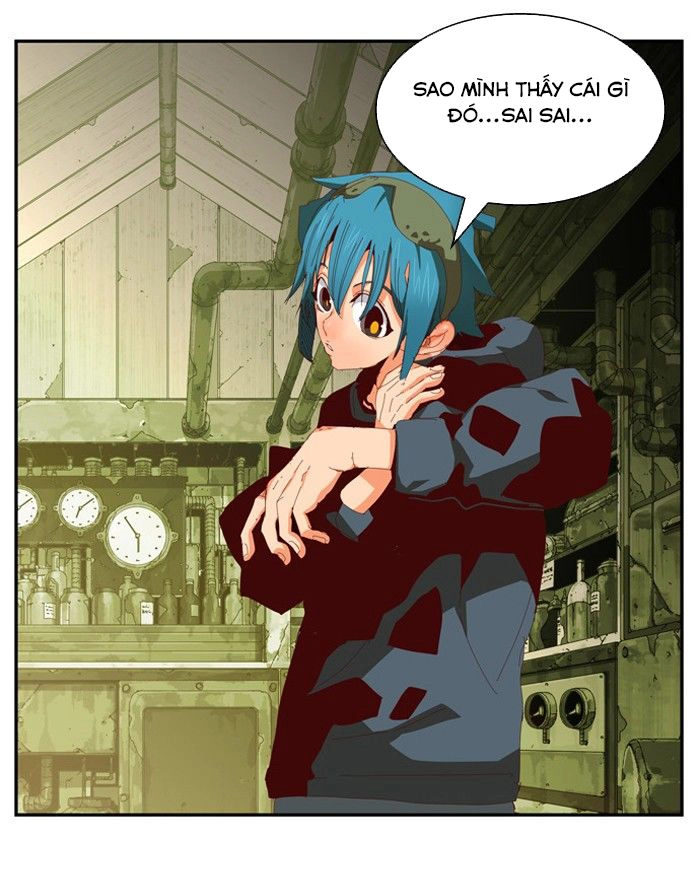 Chúa Tể Học Đường Chapter 362 - 6