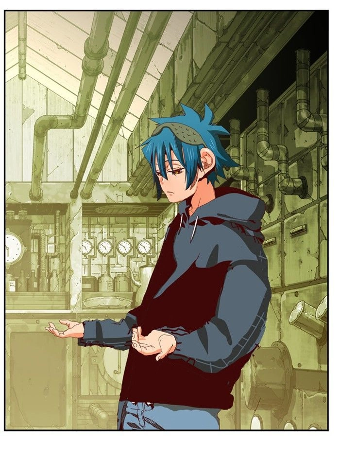 Chúa Tể Học Đường Chapter 362 - 7