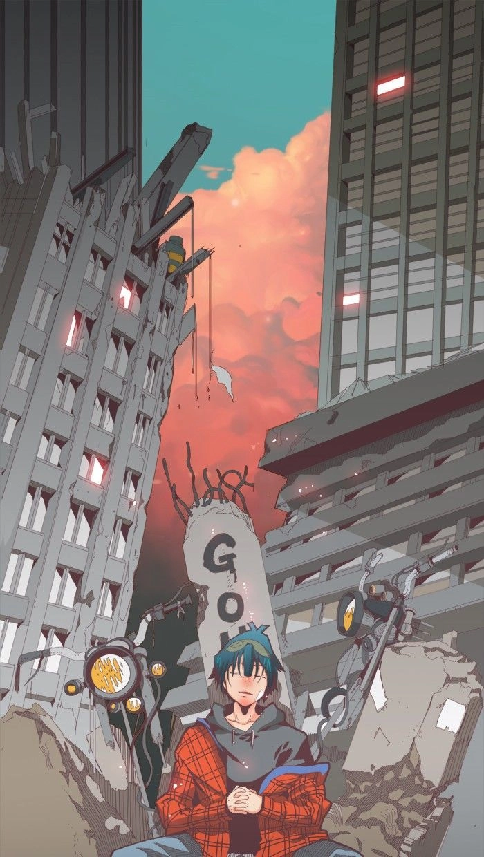 Chúa Tể Học Đường Chapter 362 - 9