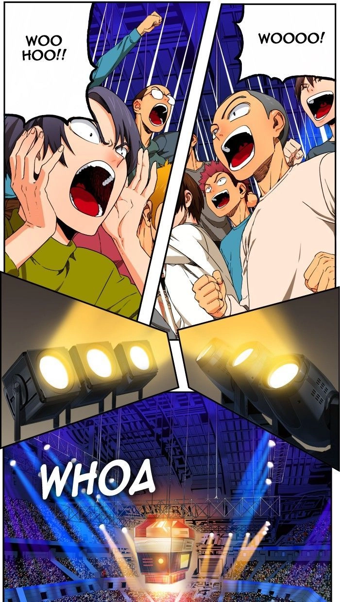 Chúa Tể Học Đường Chapter 362 - 12