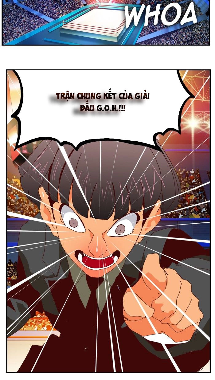 Chúa Tể Học Đường Chapter 362 - 13