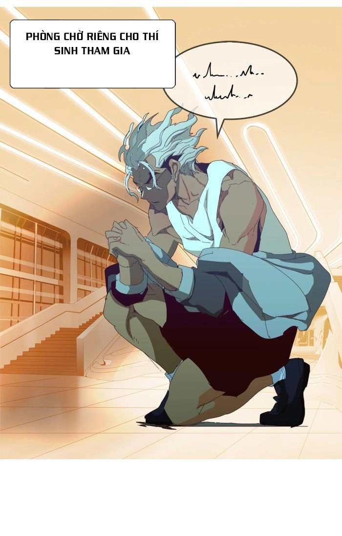 Chúa Tể Học Đường Chapter 362 - 19