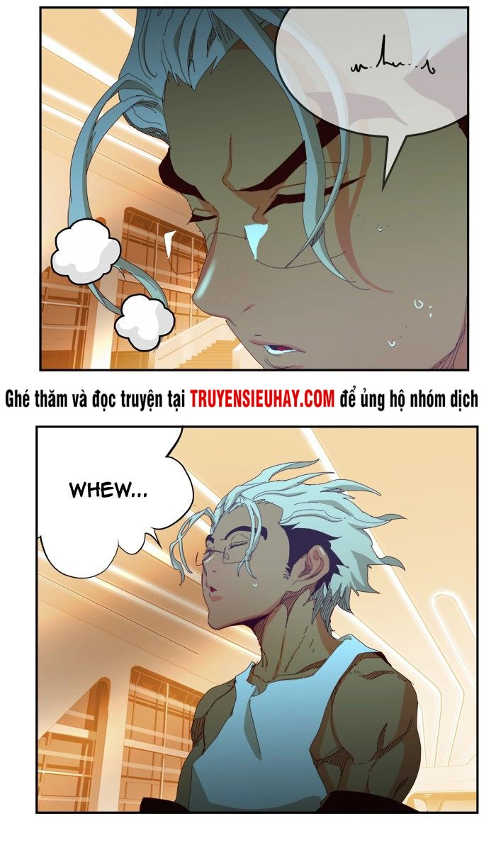 Chúa Tể Học Đường Chapter 362 - 20