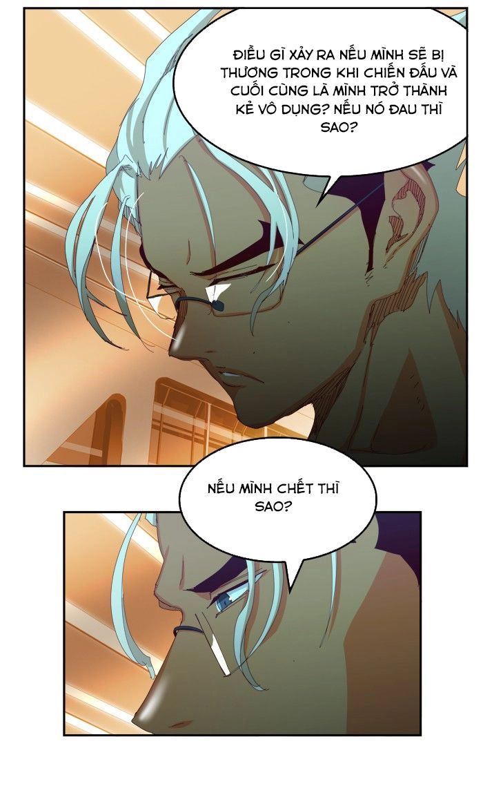 Chúa Tể Học Đường Chapter 362 - 23