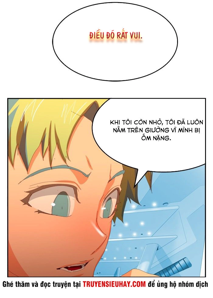 Chúa Tể Học Đường Chapter 362 - 25