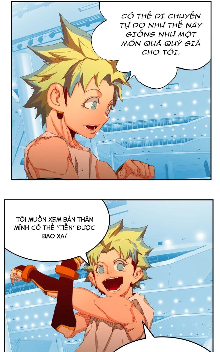 Chúa Tể Học Đường Chapter 362 - 26