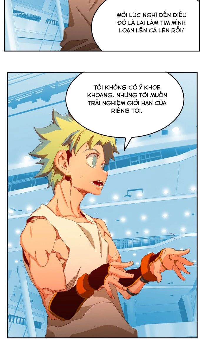 Chúa Tể Học Đường Chapter 362 - 27