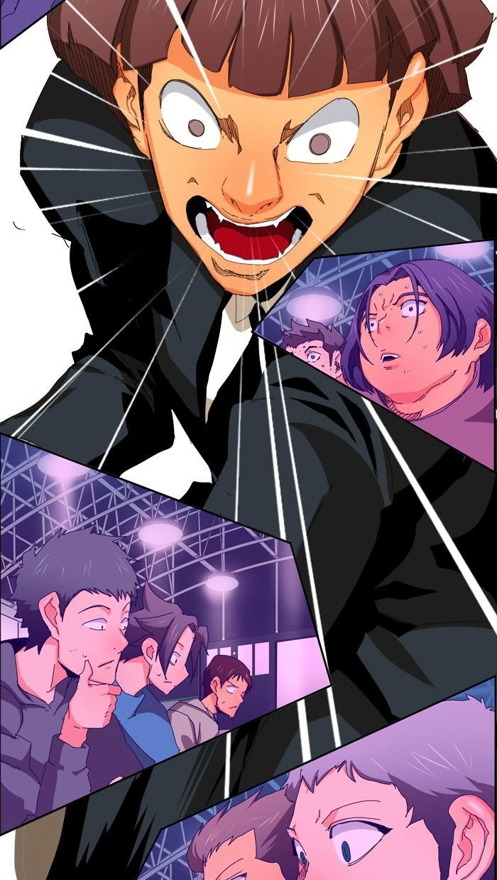 Chúa Tể Học Đường Chapter 362 - 33