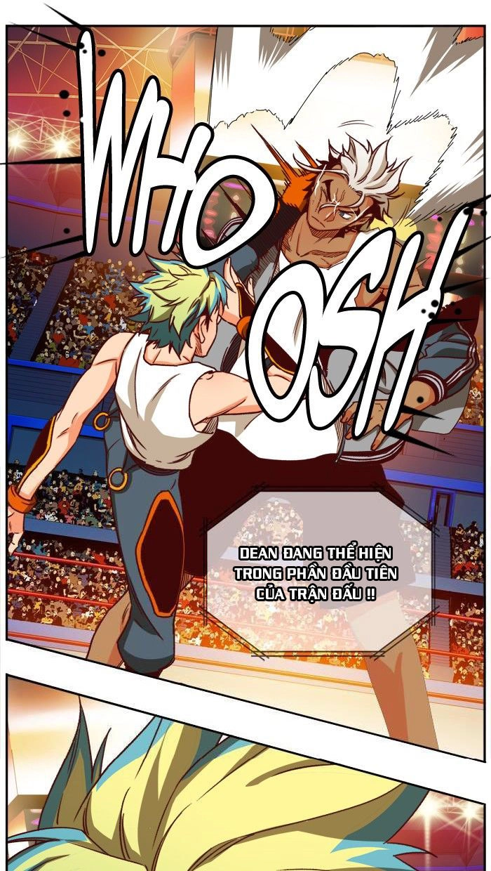 Chúa Tể Học Đường Chapter 362 - 39