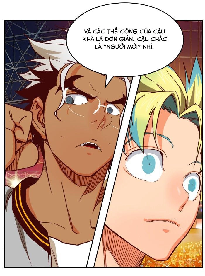 Chúa Tể Học Đường Chapter 362 - 45