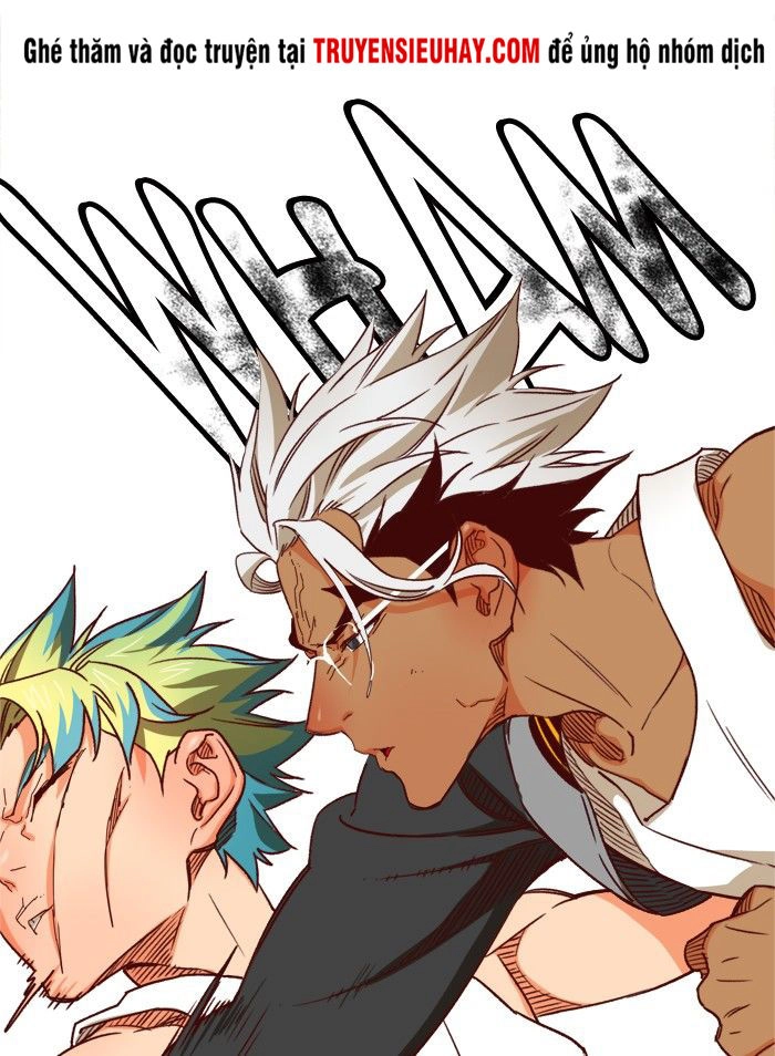 Chúa Tể Học Đường Chapter 362 - 48