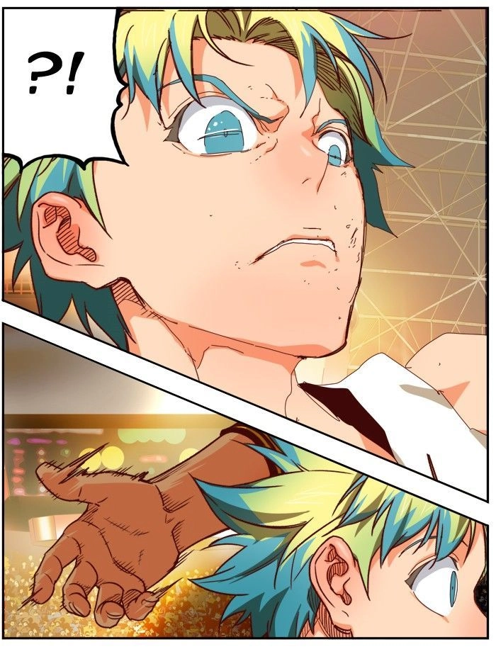 Chúa Tể Học Đường Chapter 362 - 50