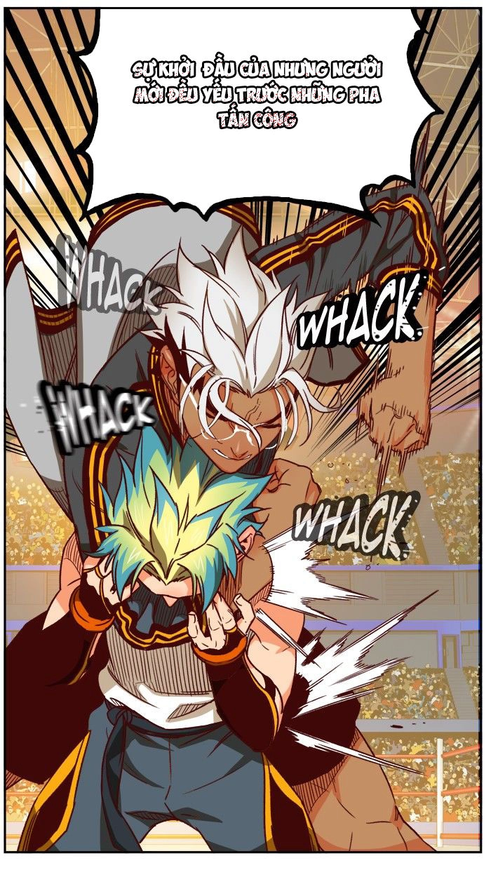 Chúa Tể Học Đường Chapter 362 - 51