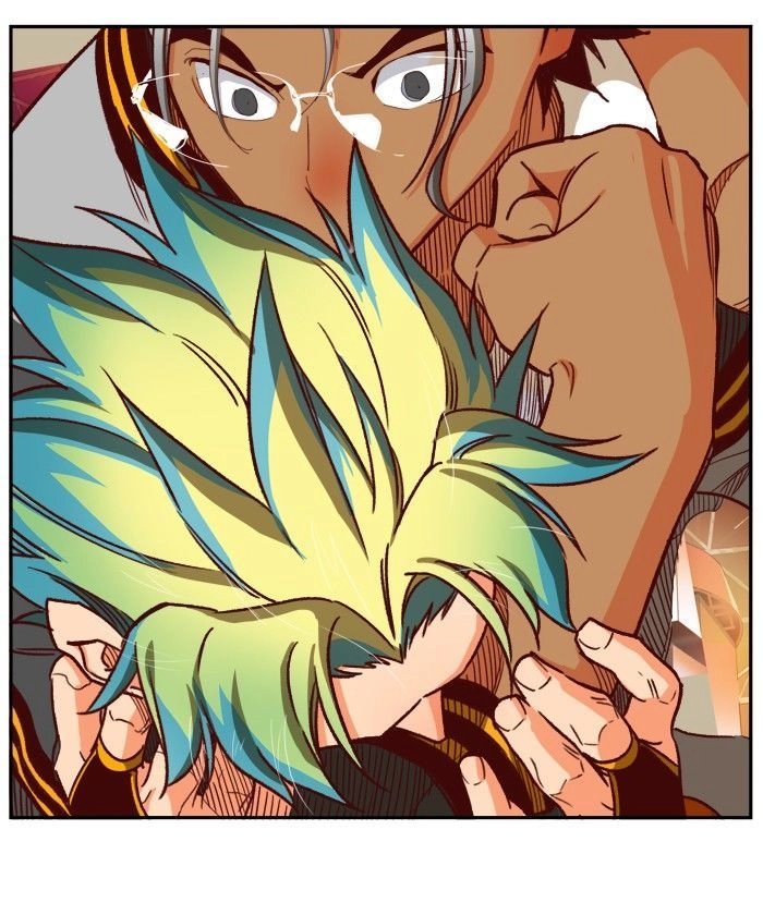 Chúa Tể Học Đường Chapter 362 - 52