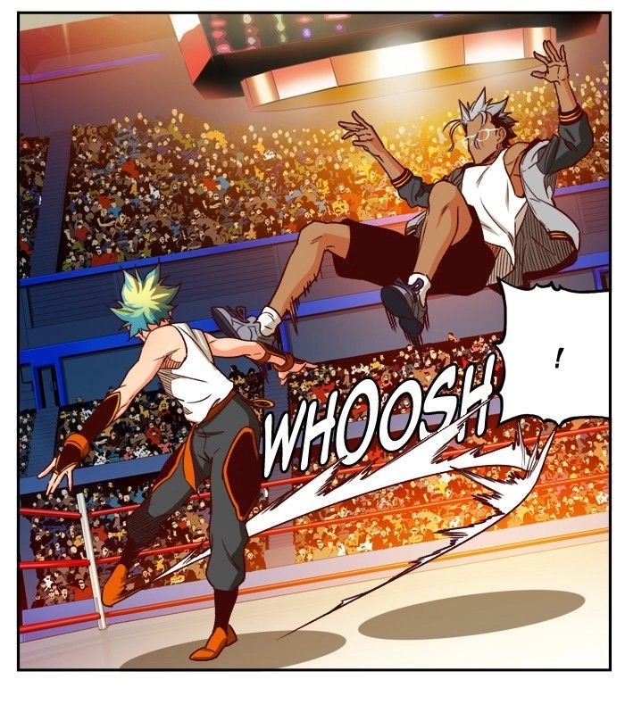 Chúa Tể Học Đường Chapter 362 - 53