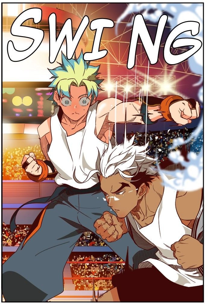 Chúa Tể Học Đường Chapter 362 - 55