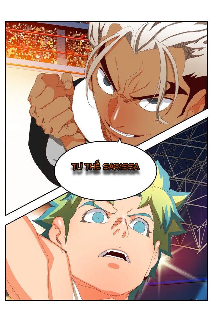 Chúa Tể Học Đường Chapter 362 - 56