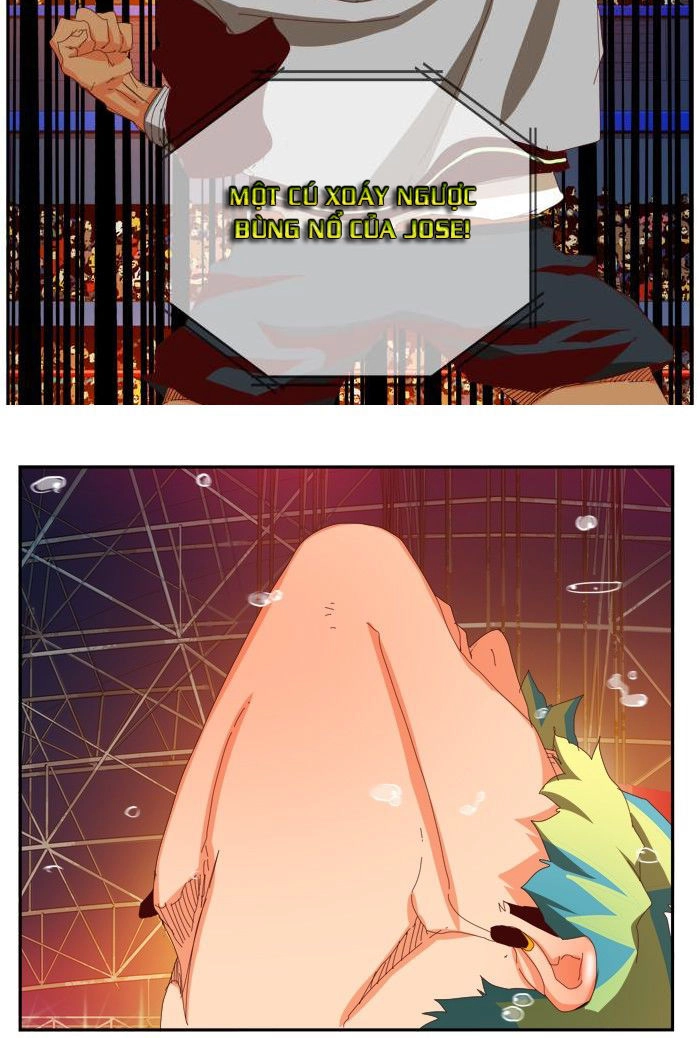 Chúa Tể Học Đường Chapter 362 - 58