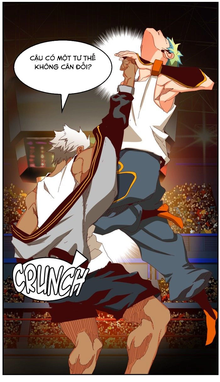 Chúa Tể Học Đường Chapter 362 - 60