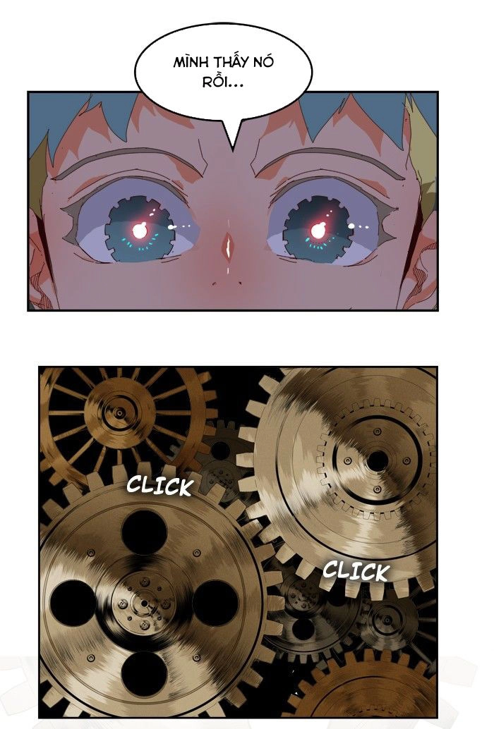 Chúa Tể Học Đường Chapter 362 - 61