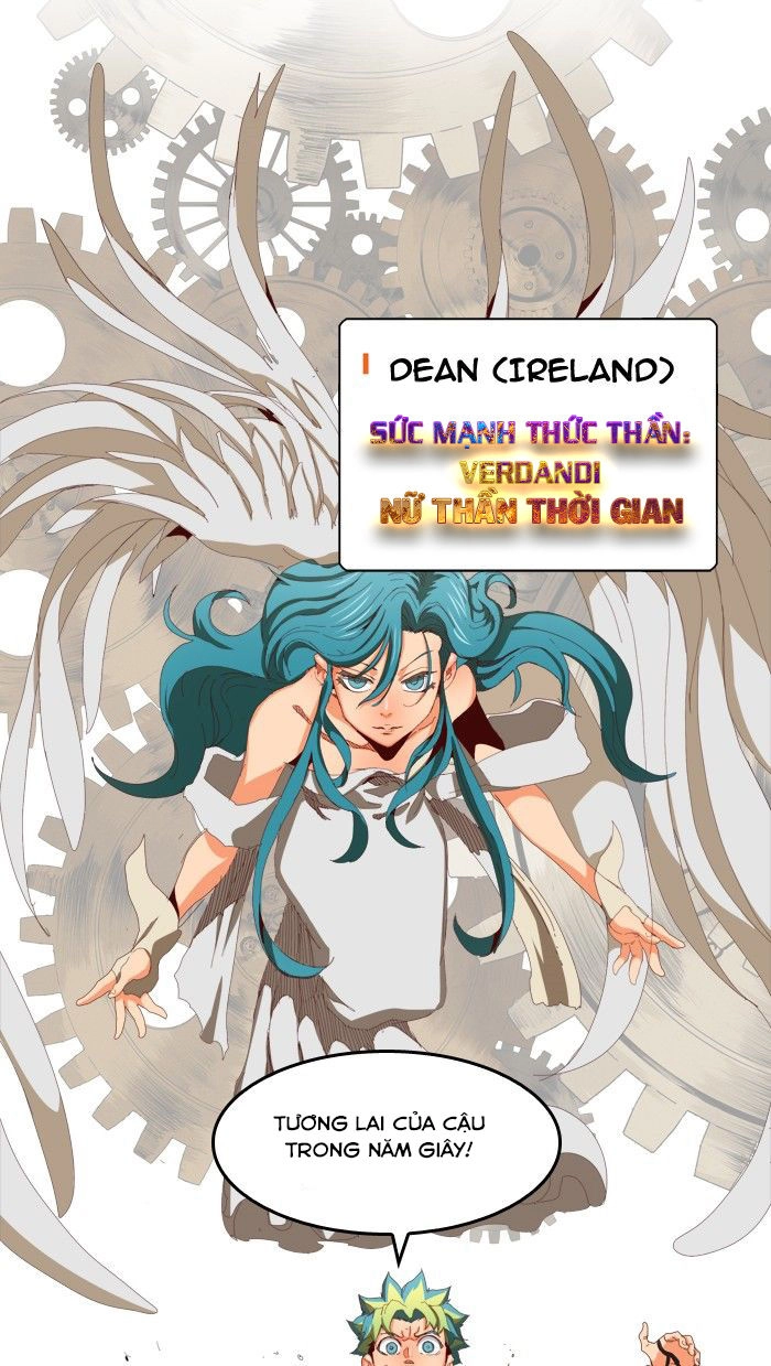 Chúa Tể Học Đường Chapter 362 - 62