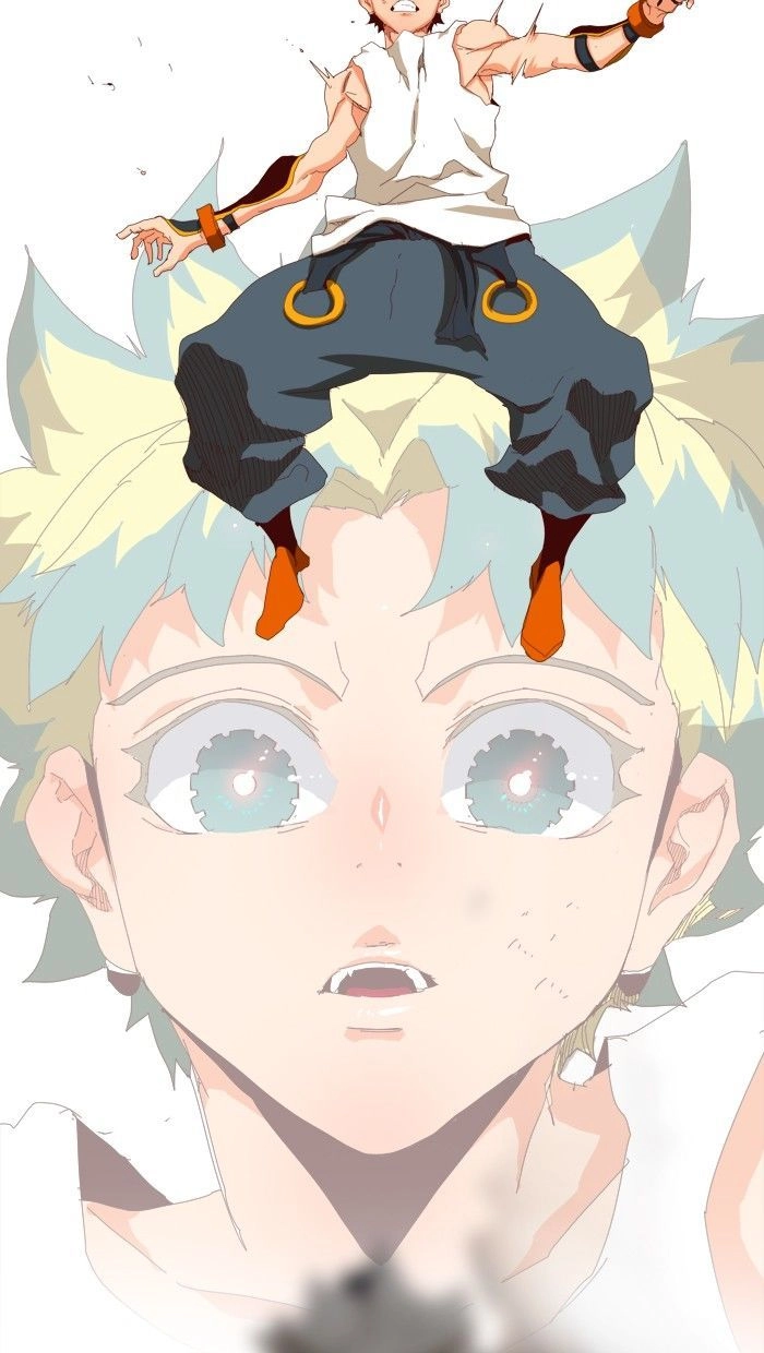 Chúa Tể Học Đường Chapter 362 - 63