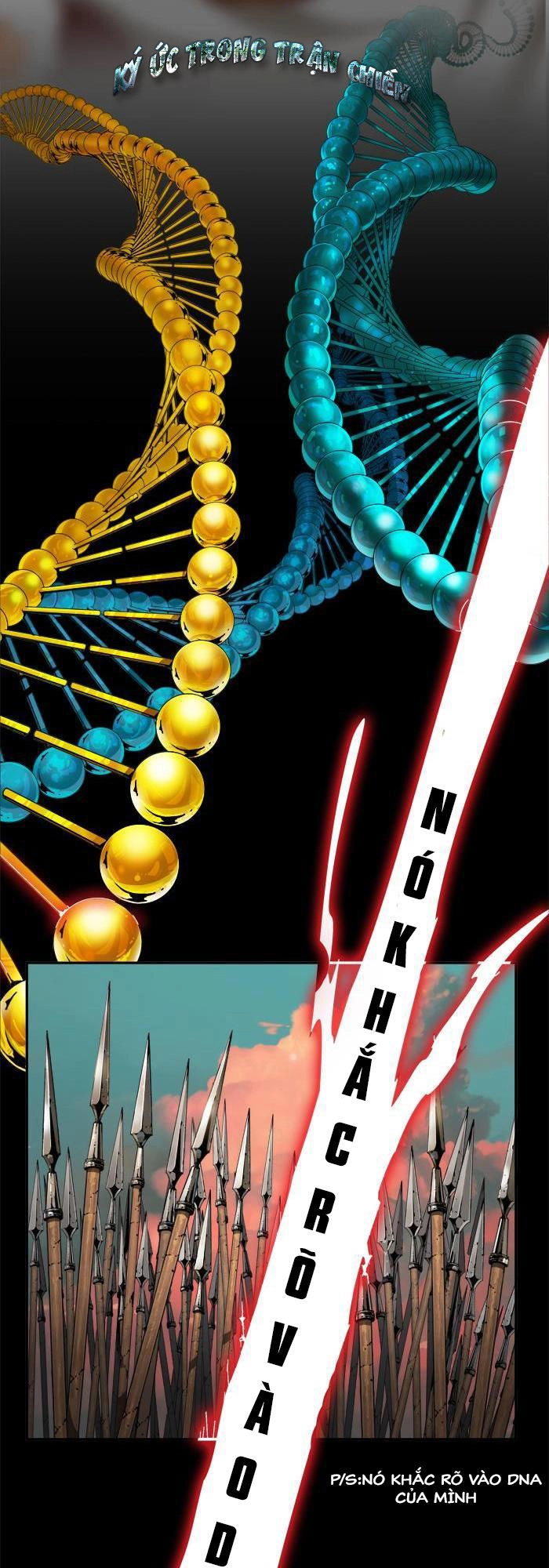 Chúa Tể Học Đường Chapter 362 - 64