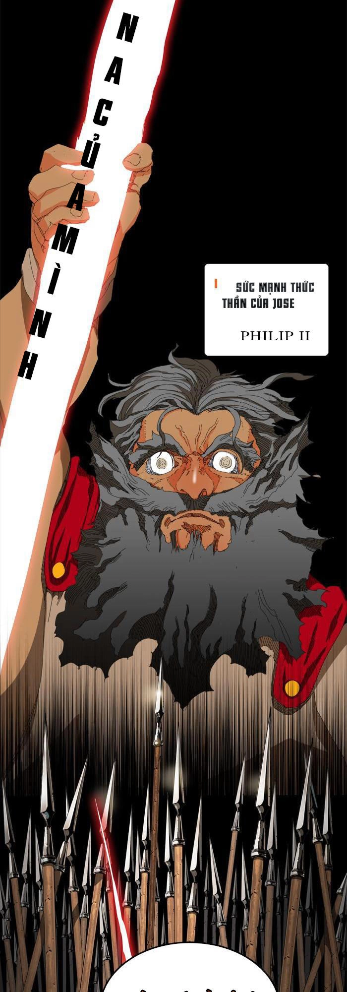 Chúa Tể Học Đường Chapter 362 - 65