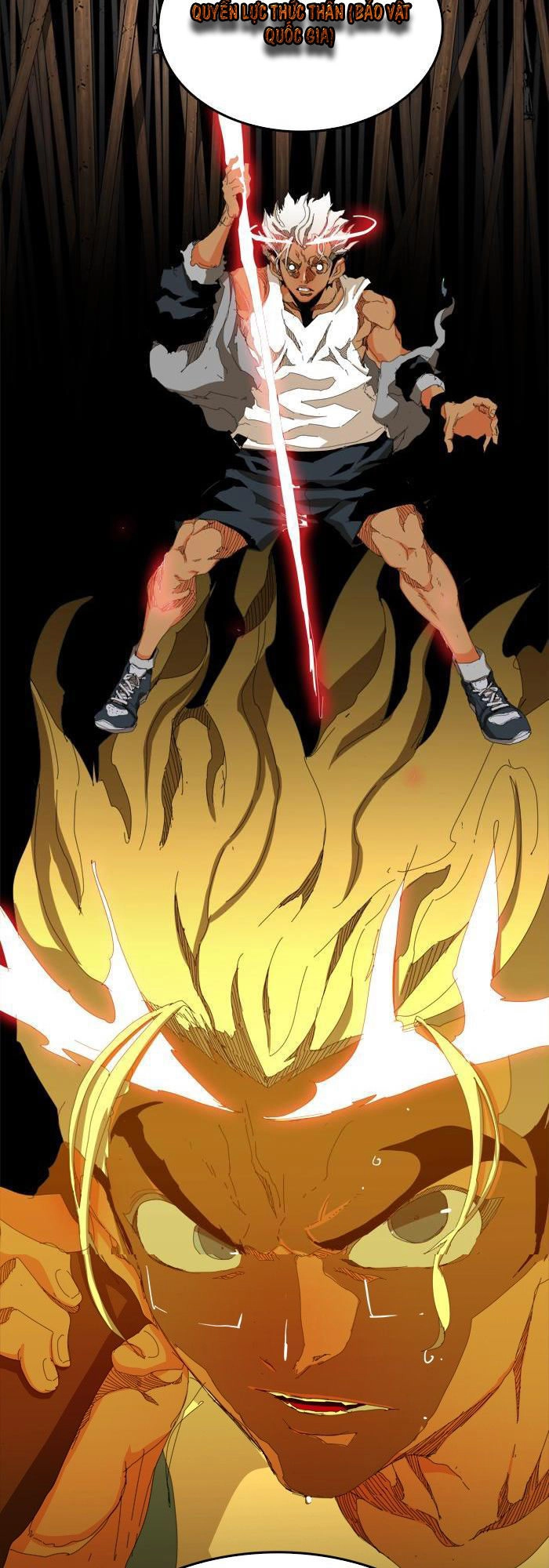 Chúa Tể Học Đường Chapter 362 - 66