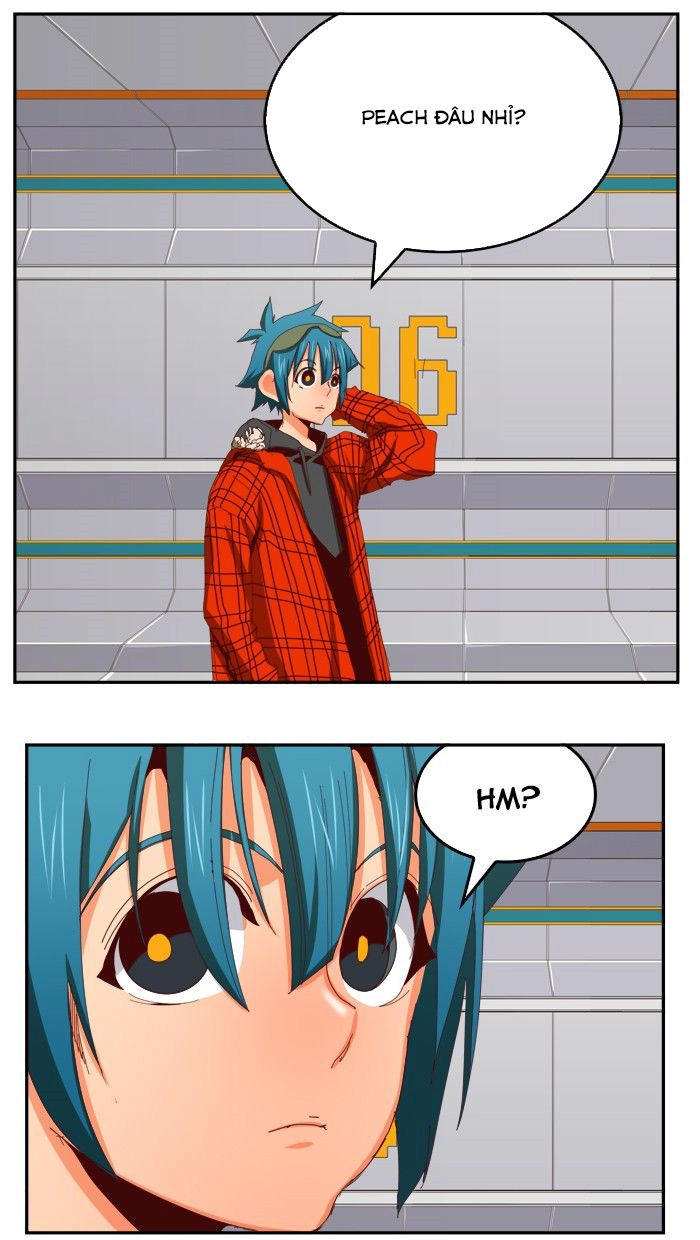 Chúa Tể Học Đường Chapter 362 - 69