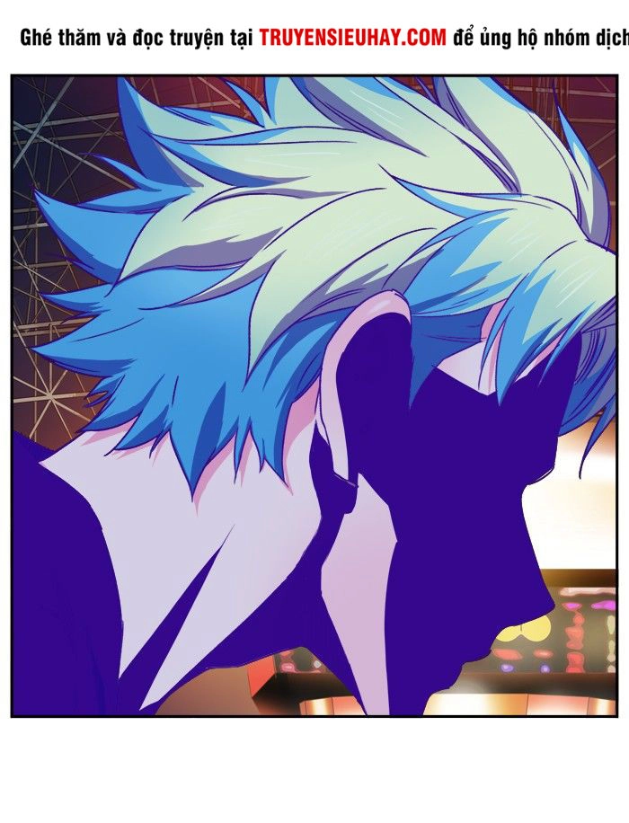 Chúa Tể Học Đường Chapter 362 - 80