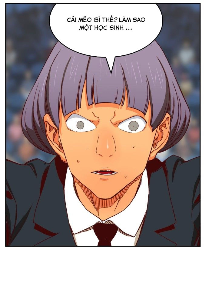 Chúa Tể Học Đường Chapter 362 - 81