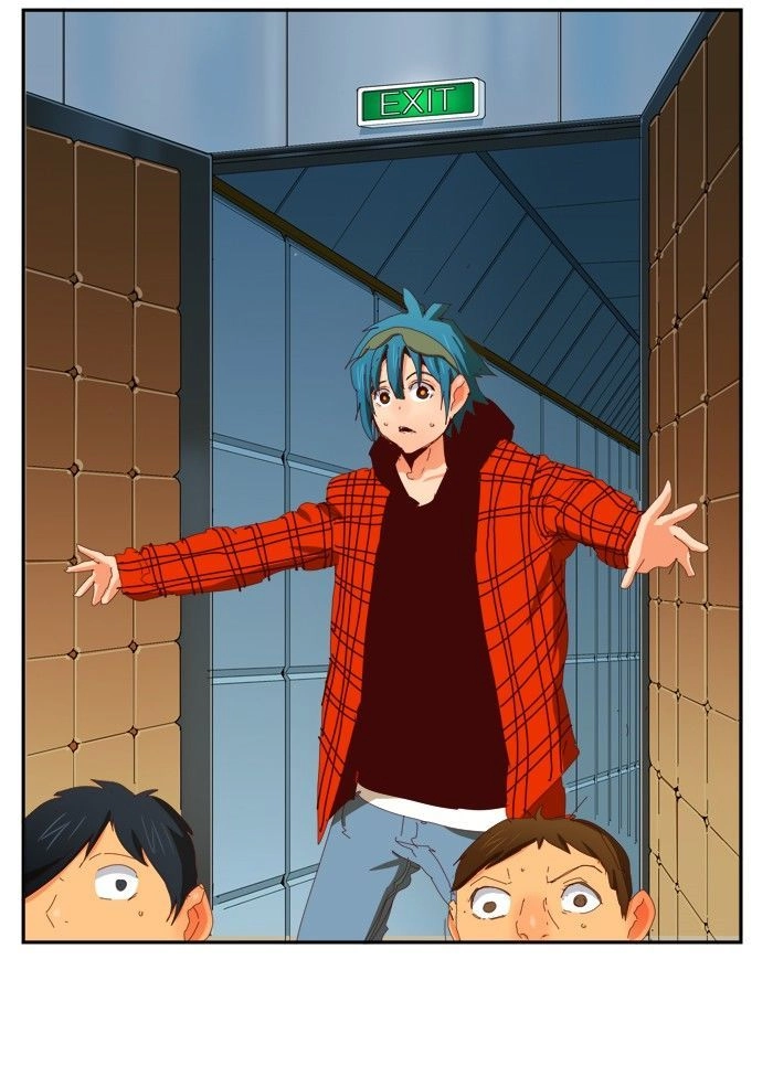 Chúa Tể Học Đường Chapter 362 - 84