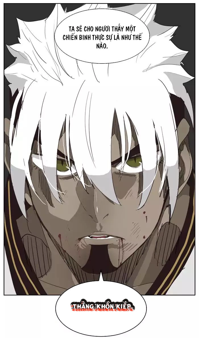 Chúa Tể Học Đường Chapter 363 - 4