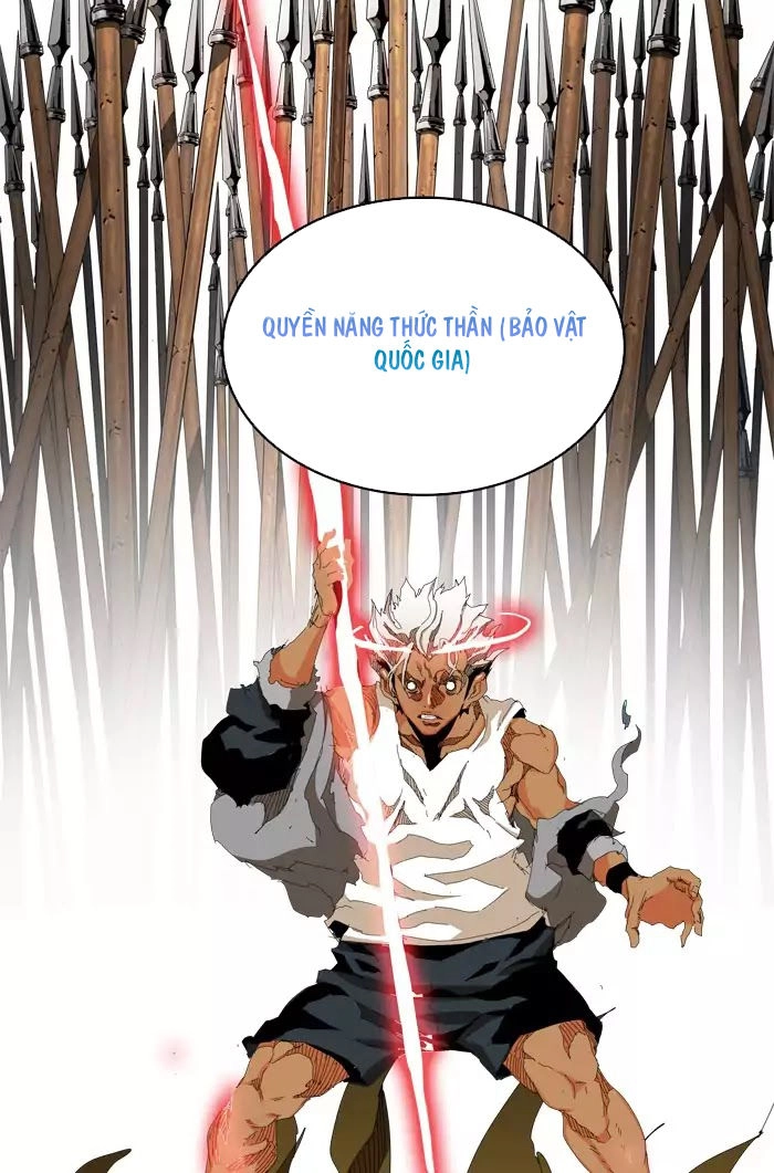 Chúa Tể Học Đường Chapter 363 - 11