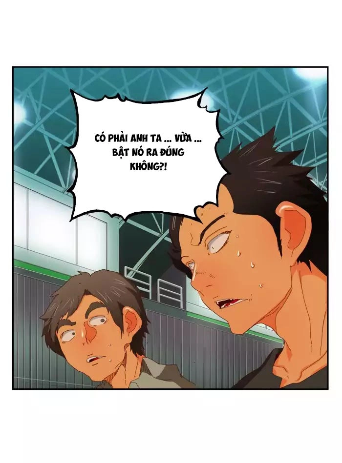 Chúa Tể Học Đường Chapter 363 - 20