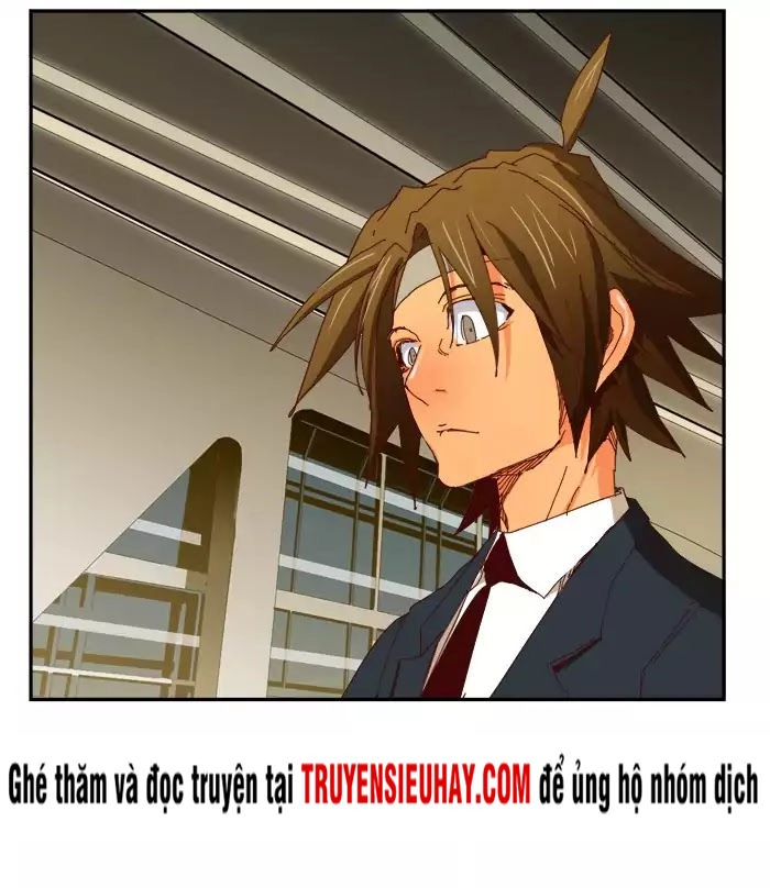 Chúa Tể Học Đường Chapter 363 - 26