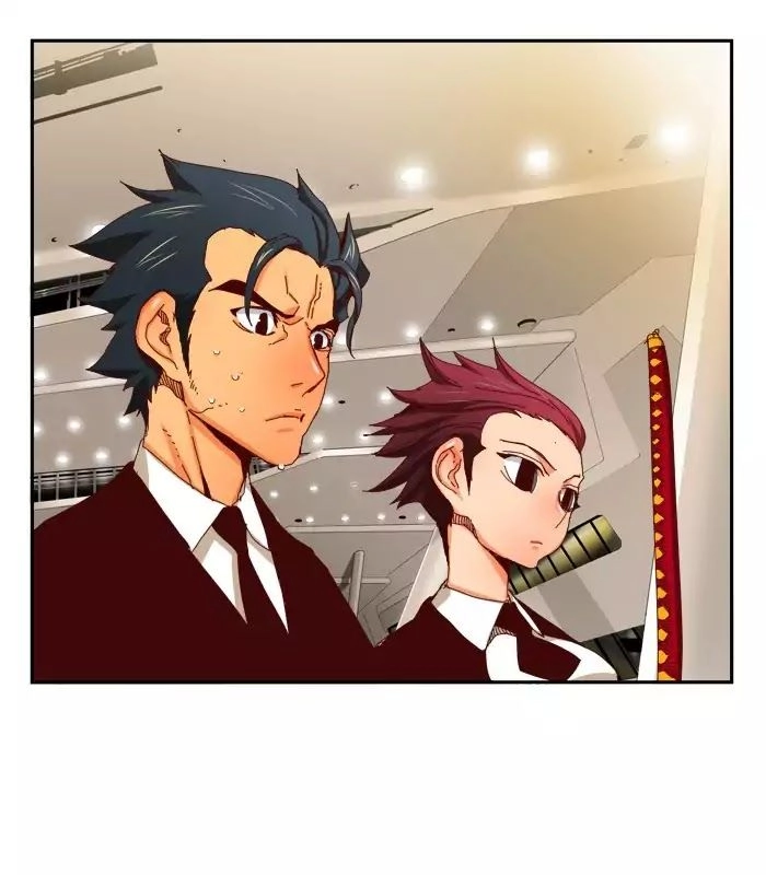 Chúa Tể Học Đường Chapter 363 - 30