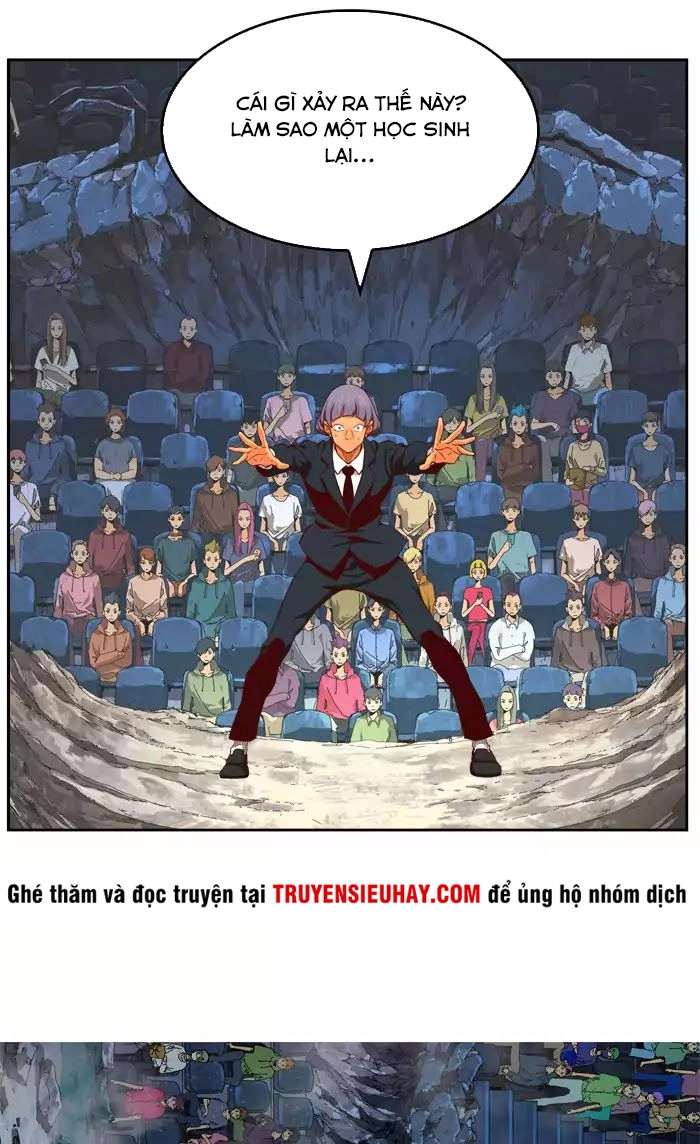 Chúa Tể Học Đường Chapter 363 - 32